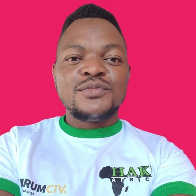 Josphat Munyasia