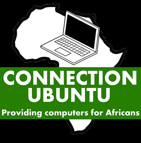 Connection Ubuntu Logo