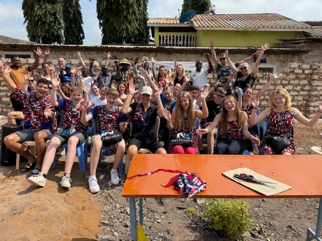 Eco Ethics Objectives