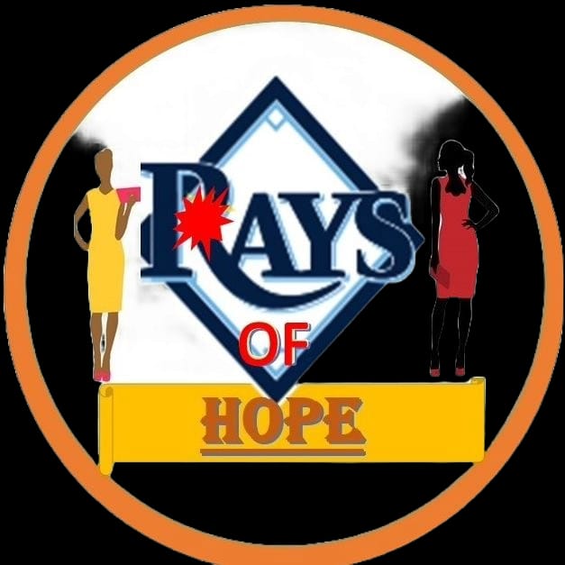Rays of Hope Logo