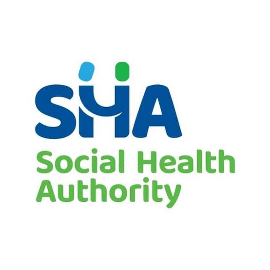 SHA Application