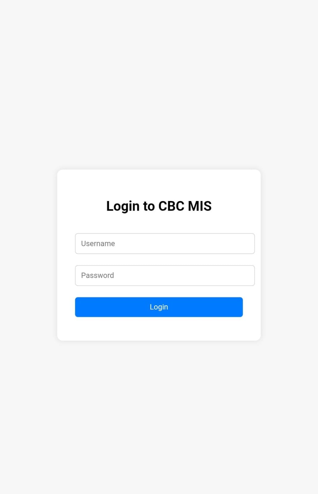 Software Development