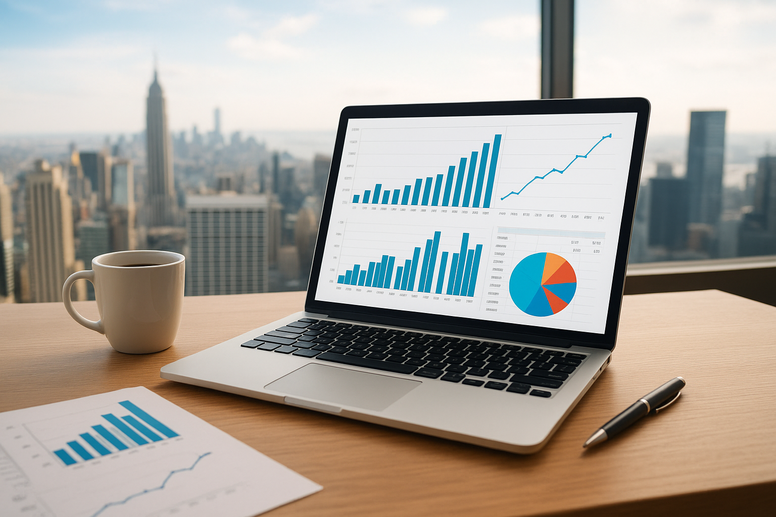 The State of Business in 2025: How Markets, Money, Technology, and Human Survival Are Reshaping Today’s Global Economy